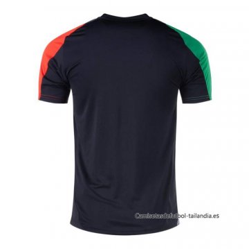 Camiseta de Entrenamiento Arsenal 2024-2025 Negro