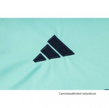 Camiseta de Entrenamiento Arsenal 2024-2025 Verde