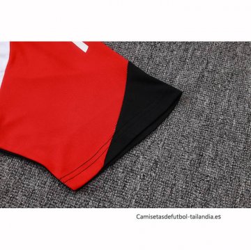 Camiseta de Entrenamiento Arsenal 2025-2026 Blanco