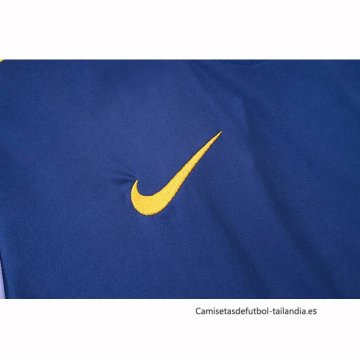 Camiseta de Entrenamiento Atletico Madrid 2025-2026 Azul