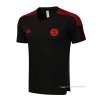 Camiseta de Entrenamiento Bayern Munich 2021-2022 Gris Camiseta de Entrenamiento Bayern Munich 2021-2022 Gris