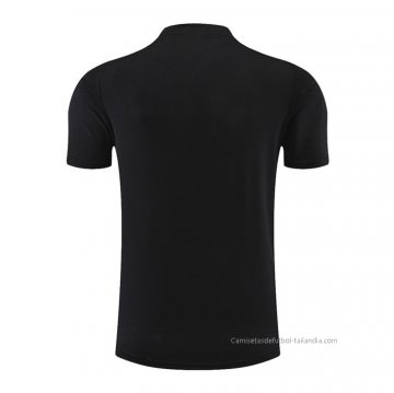 Camiseta de Entrenamiento Bayern Munich 2022-2023 Negro