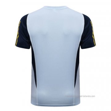 Camiseta de Entrenamiento Espana 2022-2023 Azul