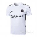 Camiseta de Entrenamiento Inter Miami 2025-2026 Blanco