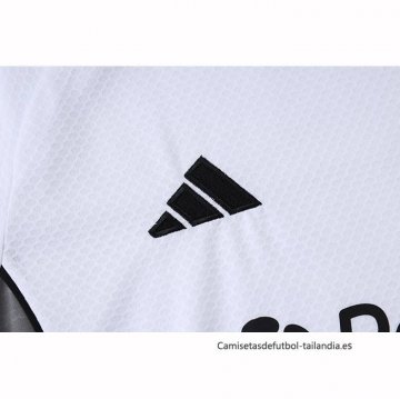 Camiseta de Entrenamiento Inter Miami 2025-2026 Blanco
