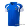 Camiseta de Entrenamiento Juventus 2026-2027 Azul Camiseta de Entrenamiento Juventus 2026-2027 Azul