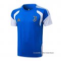 Camiseta de Entrenamiento Juventus 2026-2027 Azul