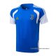 Camiseta de Entrenamiento Juventus 2026-2027 Azul
