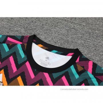 Camiseta de Entrenamiento Juventus Sin Mangas 2022-2023