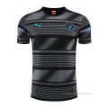 Camiseta de Entrenamiento Manchester City 2022-2023 Negro