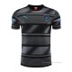 Camiseta de Entrenamiento Manchester City 2022-2023 Negro