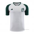 Camiseta de Entrenamiento Mexico 2023-2024 Blanco