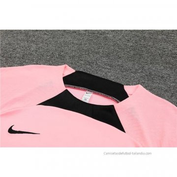 Camiseta de Entrenamiento Paris Saint-Germain 2022-2023 Rosa