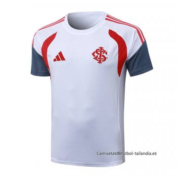 Camiseta de Entrenamiento SC Internacional 2026-2027 Blanco