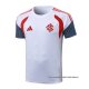 Camiseta de Entrenamiento SC Internacional 2026-2027 Blanco