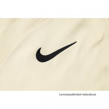 Chandal con Capucha del Paris Saint-Germain 2023-2024