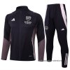 Chandal de Chaqueta del Arsenal Nino 2024-2025 Gris Chandal de Chaqueta del Arsenal Nino 2024-2025 Gris