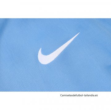 Chandal de Chaqueta del Inglaterra 2026-2027 Azul
