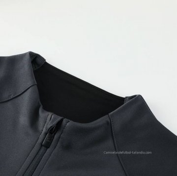 Chandal de Chaqueta del Pumas UNAM 2023-2024 Gris