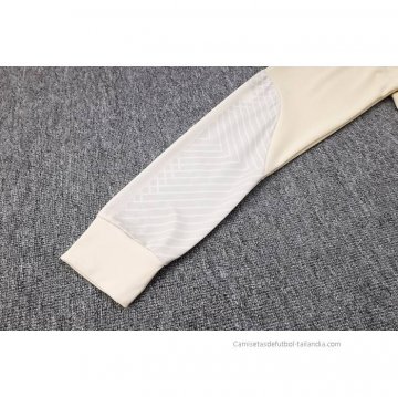 Chandal de Chaqueta del Tottenham Hotspur 2022-2023 Amarillo