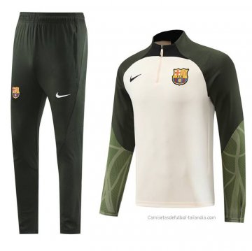Chandal de Sudadera del Barcelona 2023-2024