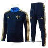 Chandal de Sudadera del Boca Juniors Nino 2026-2027 Azul Chandal de Sudadera del Boca Juniors Nino 2026-2027 Azul