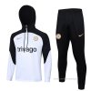 Chandal de Sudadera del Chelsea 2023-2024 Blanco Chandal de Sudadera del Chelsea 2023-2024 Blanco