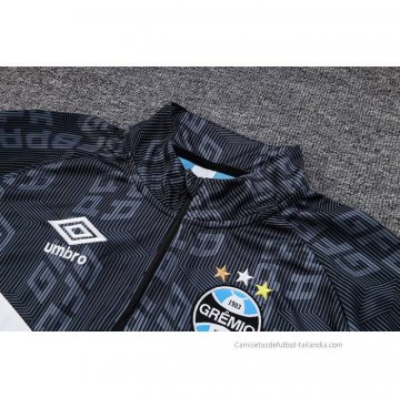 Chandal de Sudadera del Gremio 2023-2024 Azul