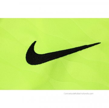 Chandal de Sudadera del Inter Milan 2021-2022 Verde