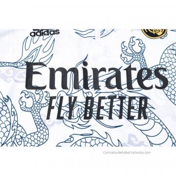 Chandal de Sudadera del Real Madrid 2023-2024