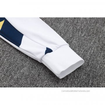 Chandal de Sudadera del Real Madrid 2023-2024