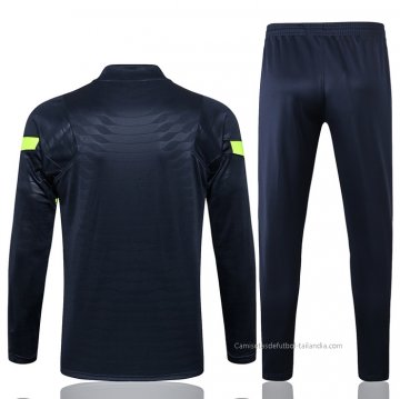 Chandal de Sudadera del Tottenham Hotspur 2021-2022 Azul