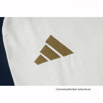 Chandal del Bayern Munich Manga Corta 2026-2027 Crema - Pantalon Corto