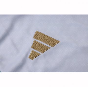 Chandal del Italia Sin Mangas 2025-2026 Blanco