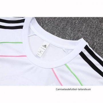 Chandal del Juventus Sin Mangas 2025-2026 Rojo