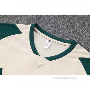 Chandal del Mexico Manga Corta 2022-2023