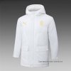 Chaqueta Invierno del AC Milan 2024-2025 Blanco Chaqueta Invierno del AC Milan 2024-2025 Blanco