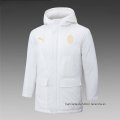 Chaqueta Invierno del AC Milan 2024-2025 Blanco