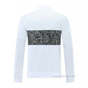 Chaqueta del America 2021 Blanco