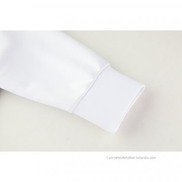 Chaqueta del America 2021 Blanco