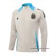 Chaqueta del Argentina 2024-2025 Amarillo