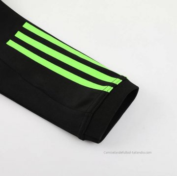 Chaqueta del Arsenal 2023-2024 Negro