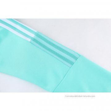 Chaqueta del Arsenal 2021-2022 Verde
