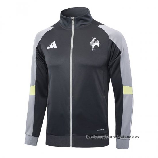 Chaqueta del Atletico Mineiro 2024-2025 Gris - Haga un click en la imagen para cerrar