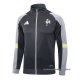 Chaqueta del Atletico Mineiro 2024-2025 Gris
