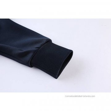 Chaqueta del Barcelona 2022-2023 Azul