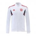 Chaqueta del Bayern Munich 2022-2023 Blanco