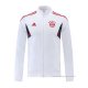 Chaqueta del Bayern Munich 2022-2023 Blanco
