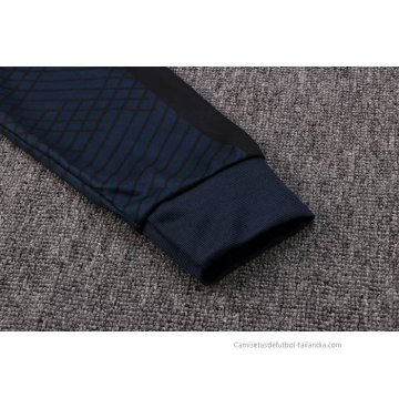 Chaqueta del Chelsea 2022-2023 Azul