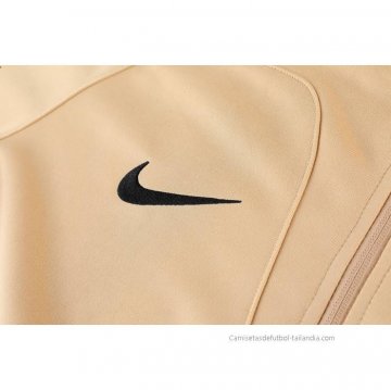 Chaqueta del Chelsea 2022-2023 Caqui